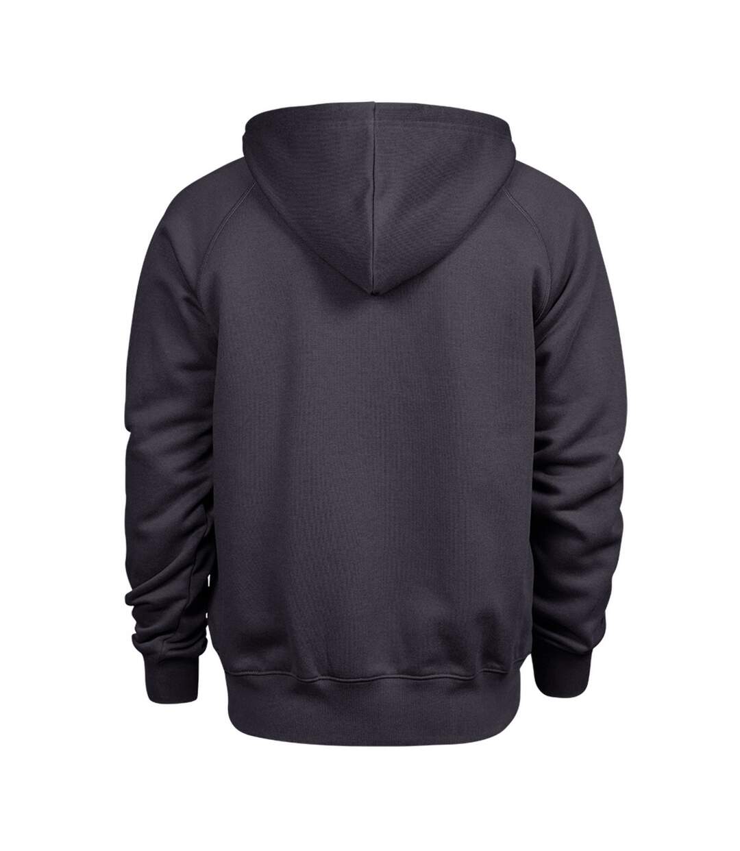 Sweat Fashion Hommes Gris Foncé Tee Jays-2
