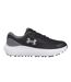 Baskets Golf Homme Noir Under Armour-1