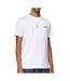 T-shirt Blanc Homme Diesel Diegor100 - M-1