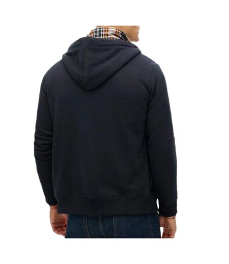 Sweat marine homme superdry essential m2014128a