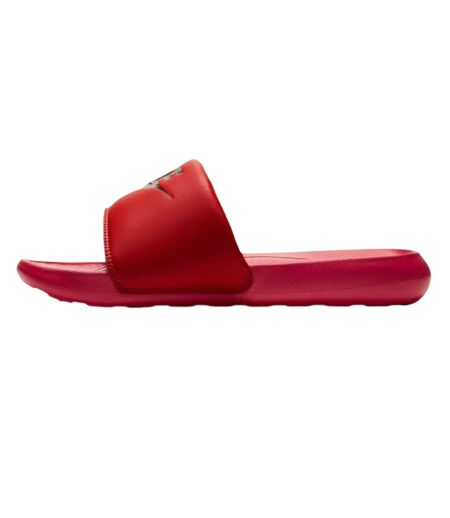 Claquettes Victori One Homme Rouge Vif Nike