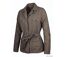 Veste Saharienne Femme Ogalo Noisette (Réf. SE1186)-4