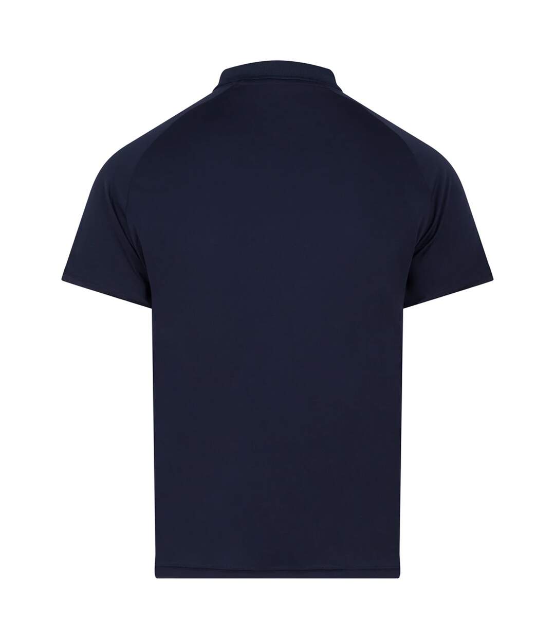 Polo Team Adulte Bleu Marine Finden & Hales-2