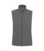 Mens camber vest dark grey Mountain Warehouse