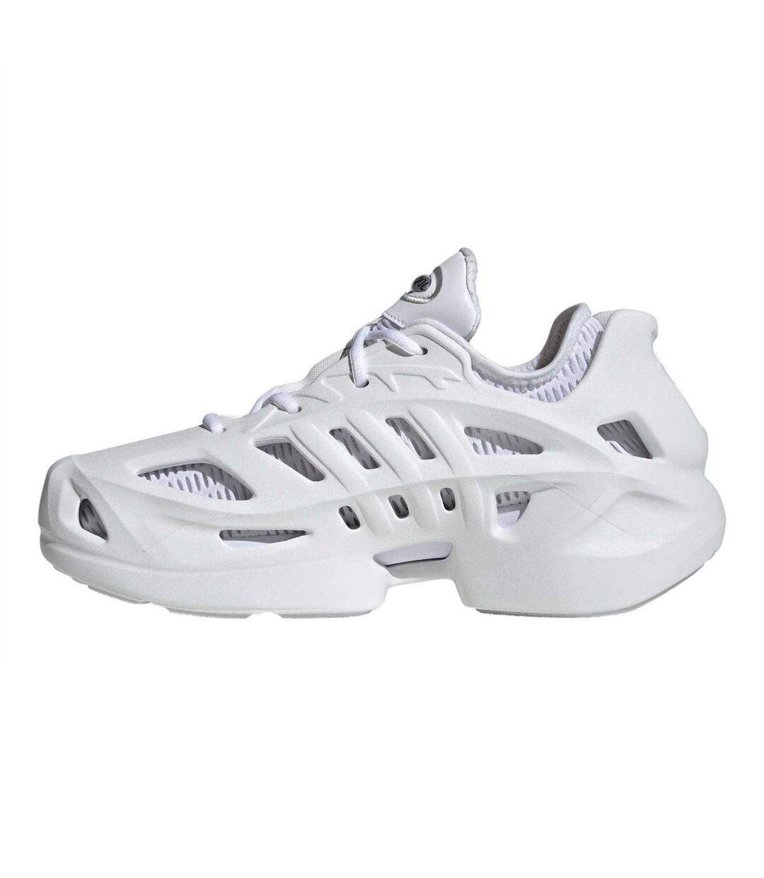 Unisex Adult Adifom Climacool Chunky Sole Trainers White Adidas-3