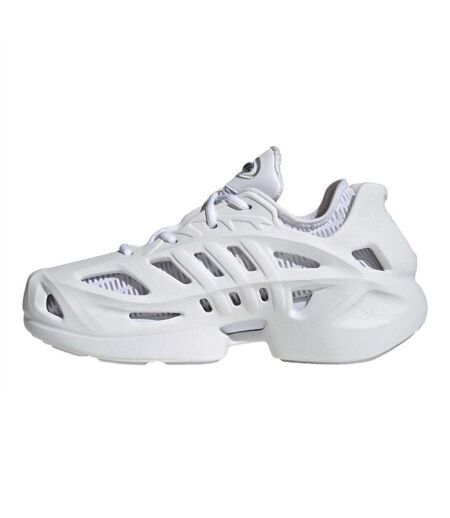 Unisex Adult Adifom Climacool Chunky Sole Trainers White Adidas