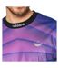 Maillot Manches longues Violet Homme Adidas Goalie - L