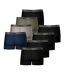 Lot de 8 boxers homme Ecopack Basic Coton Athena-3