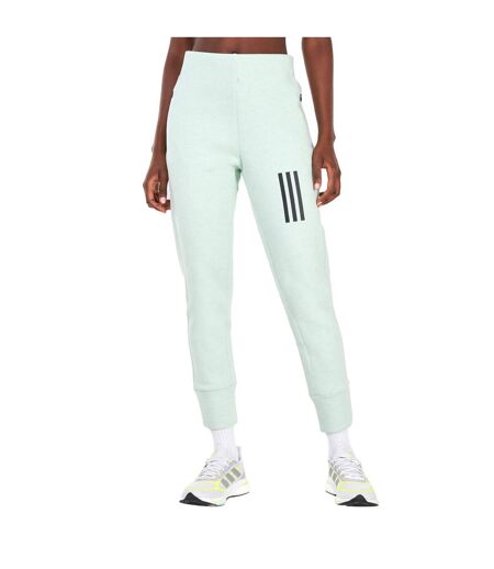Pantalon de jogging mission victory femme vert Adidas