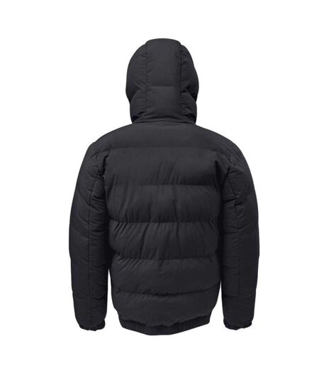 Mens Explorer Thermal Jacket Black Stormtech