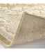 Tapis Déco Irina 68x110cm Jaune-2