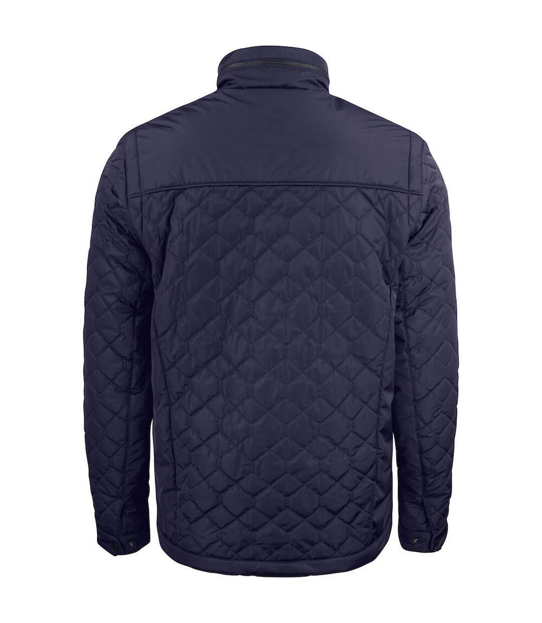 Mens Pendleton Jacket Dark Navy Cutter & Buck-2