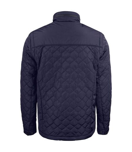 Mens Pendleton Jacket Dark Navy Cutter & Buck