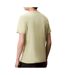 T-shirt vert homme clavin klein smooth - l-2