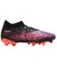 Chaussures De Foot Pour Terrain Artificiel Future Match Femme Noir Puma-3