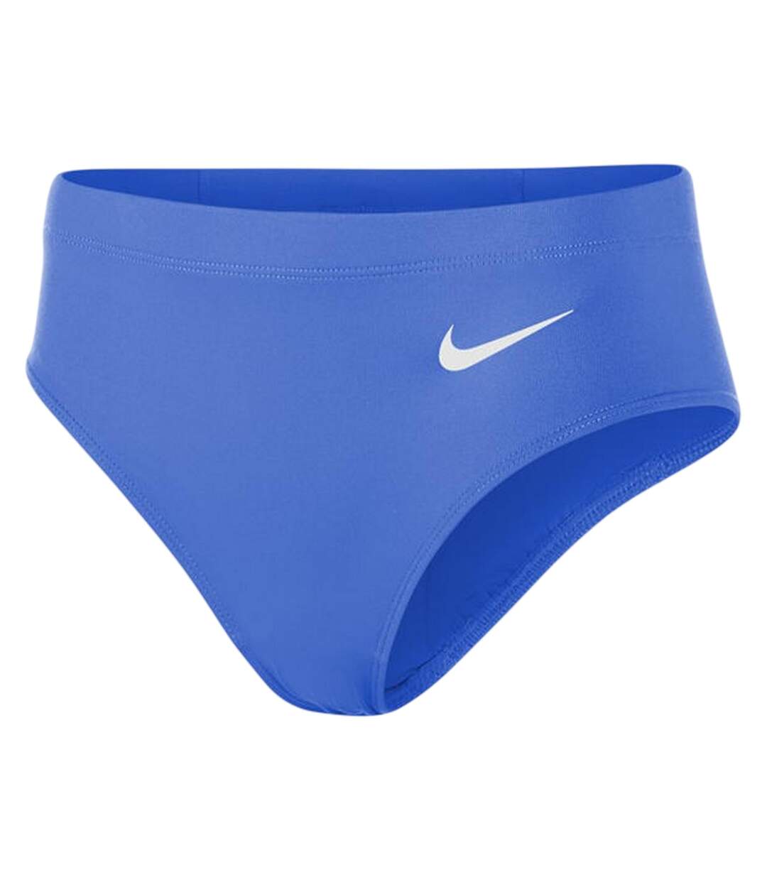 Shorty Motif/style Logo Femme Bleu Roi Nike-4