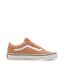 Baskets rose femme vans ua old skool-2