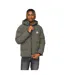 Doudoune Nahjo Homme Olive Kings Will Dream-2
