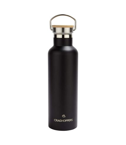 Craghoppers 25.3floz Water Bottle (Light Steel) (One Size) - UTCG1569