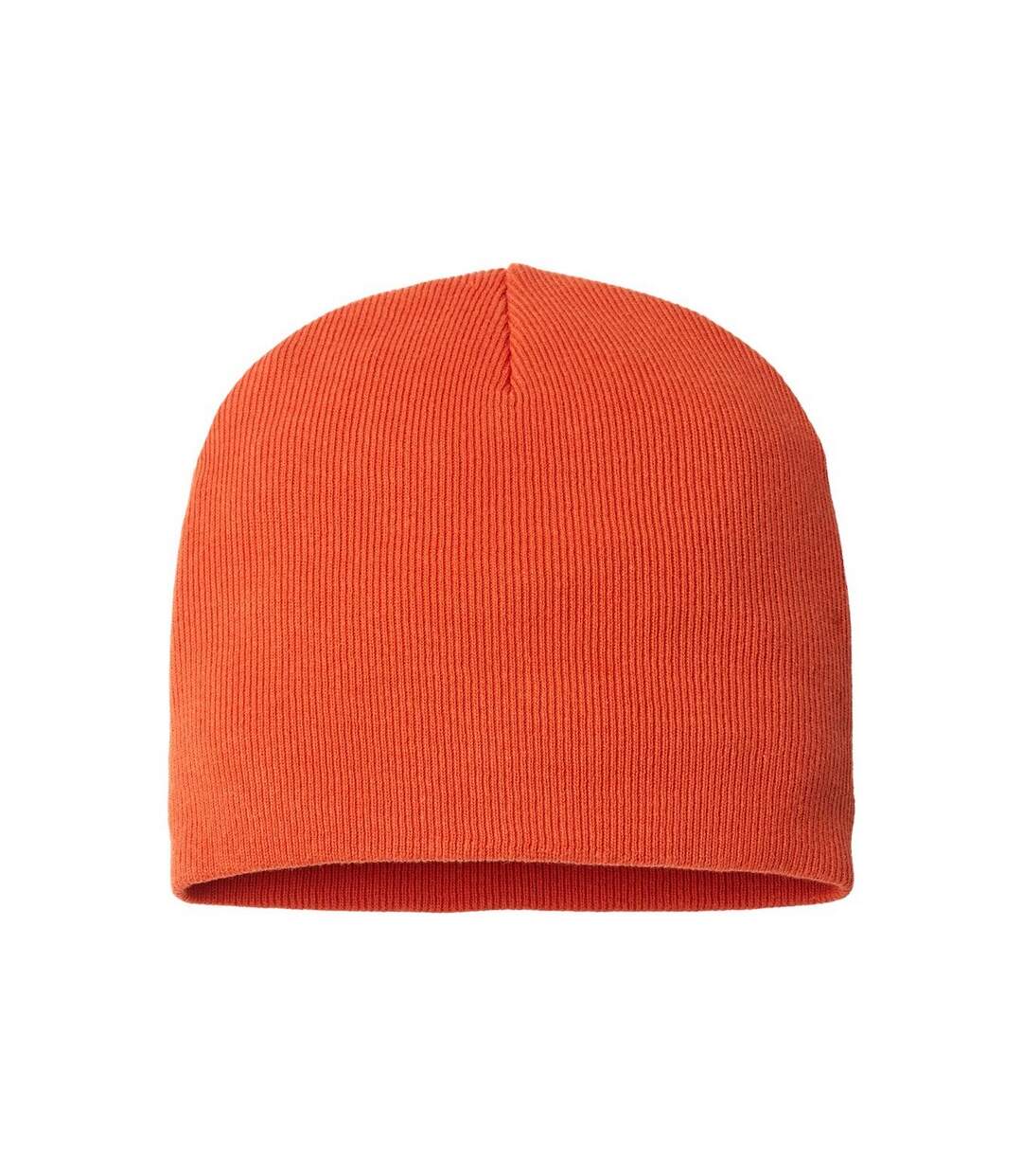Bonnet Yala Orange Atlantis Headwear-2