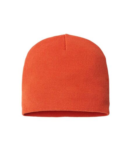 Bonnet Yala Orange Atlantis Headwear