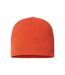 Bonnet Yala Orange Atlantis Headwear-2
