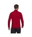 Veste De Survêtement Entrada Homme Rouge Adidas-3