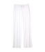 Pantalon femme blanc Atlas For Women-1