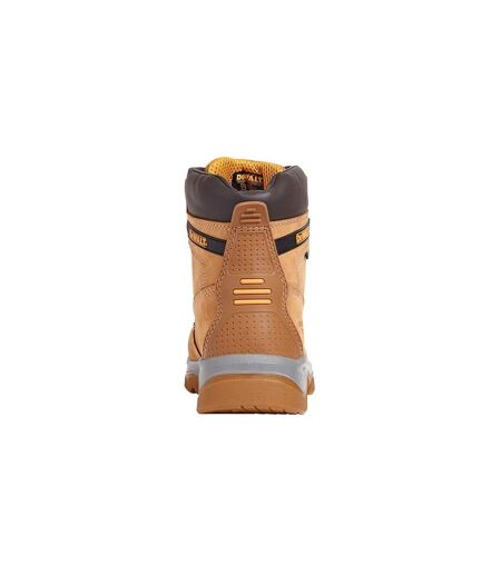 Titanium S3 Safety Boots Wheat DeWALT Power Tools