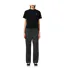Womens/ladies Work Trousers Charcoal Grey Dickies-1