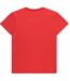 T-shirt Homme Orange The Falcon And The Winter Soldier-2