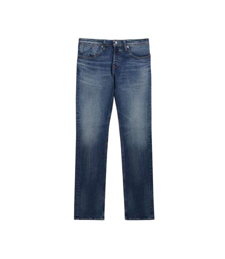 Jean Regular Bleu Homme Teddy Smith 10117266DL32 - 28