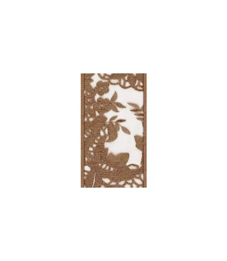 Papier Peint Brown Grace 50x1000cm