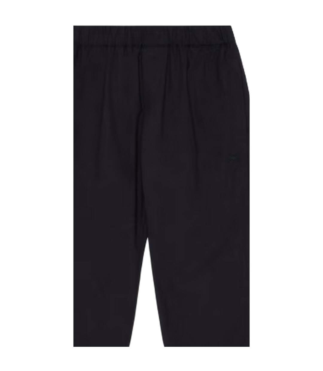 Pantalon De Jogging Femme Bleu Marine Emporio Armani EA7-3