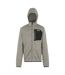 Veste Polaire Newhill Homme Blanc Cassé Regatta-2
