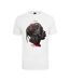 Blanc Mister Tee-1