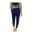 Jean Femme Bleu Clair Brave Soul-3