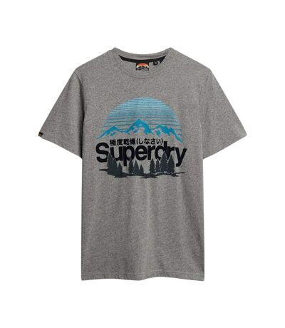 Tee shirt Superdry Great Outdoors Graphic