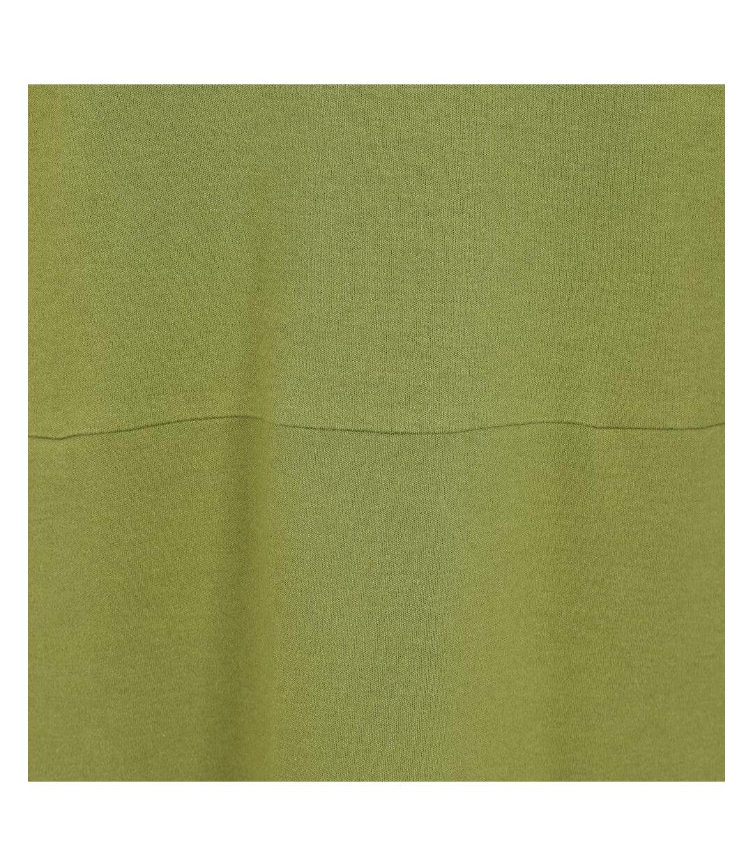 Tunique Femme Vert De Gris Lazy Jacks-3