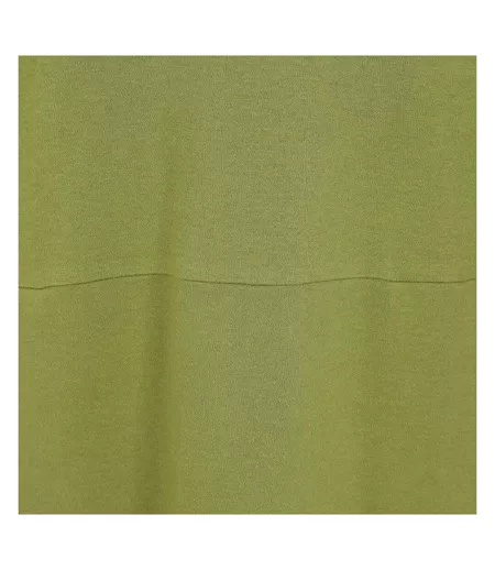 Tunique Femme Vert De Gris Lazy Jacks