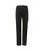 Pantalon Marche Bayfell Homme Noir Regatta-3