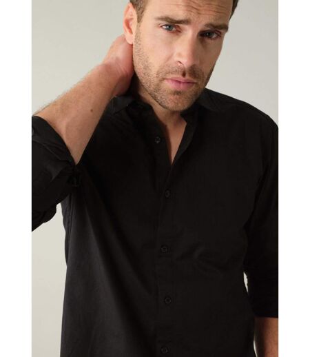 Chemise à manches longues pour homme HECHO