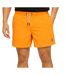 Maillot de bain orange homme paname brothers max-1