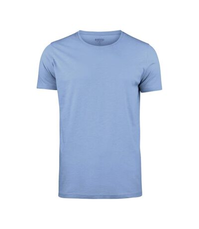 James Harvest - T-shirt TWOVILLE - Homme (Bleu clair) - UTUB252