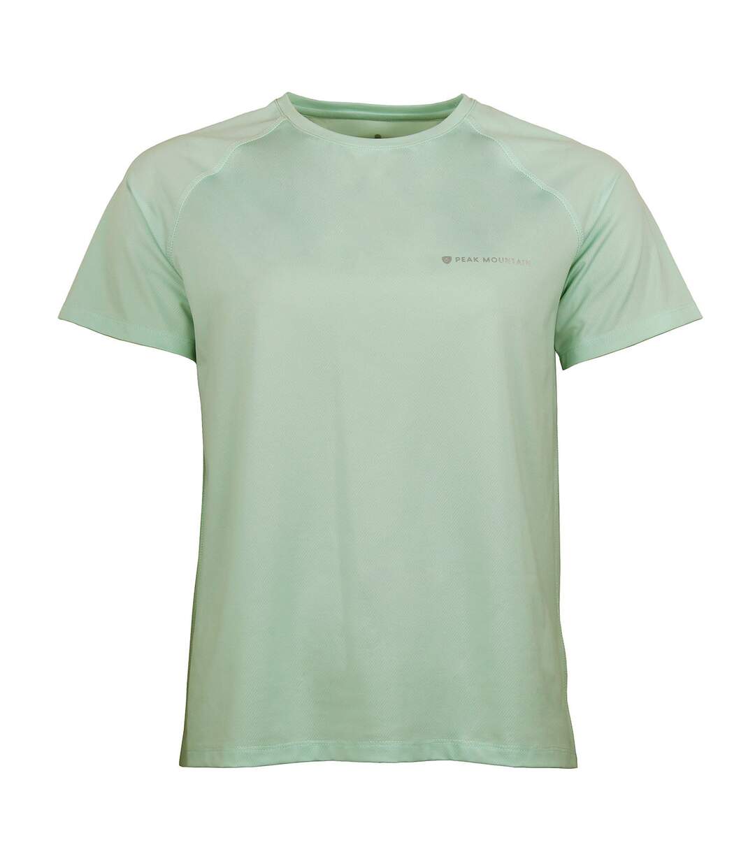 T-shirt technique manches courtes ACTUS-1