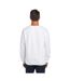 Sweat Adulte Blanc Jerzees-2