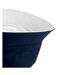 Beechfield Unisex Classic Reversible Bucket Hat (French Navy/ White) - UTRW4070