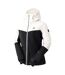 Blouson De Ski Iced Femme Blanc Aigrette Noir Dare 2B-4