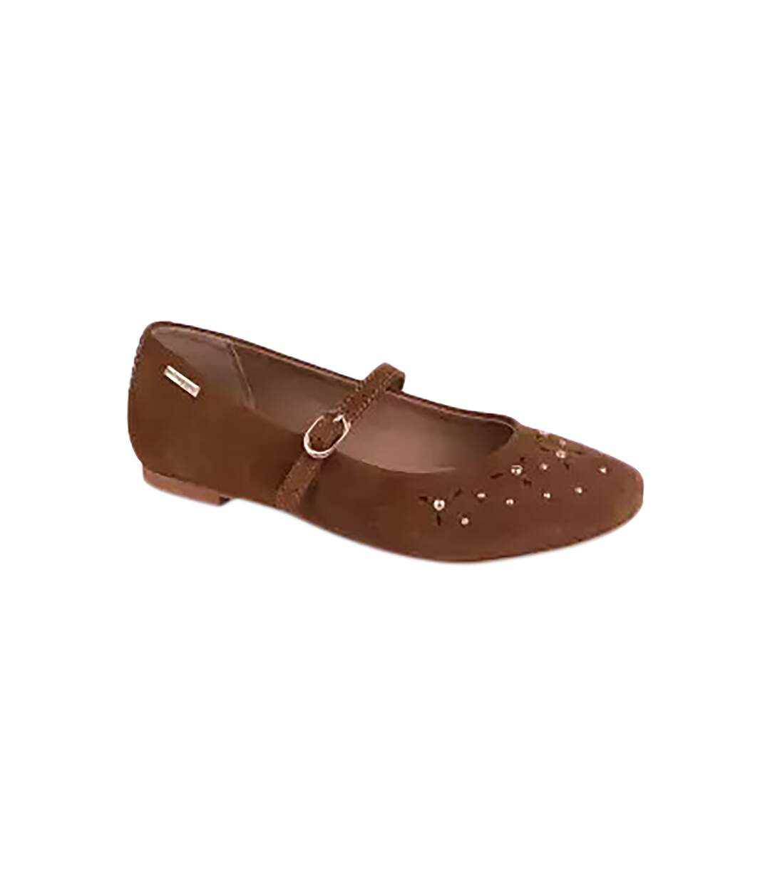 Ballerines Cuir Les Tropeziennes Par M.Belarbi Zazy-3