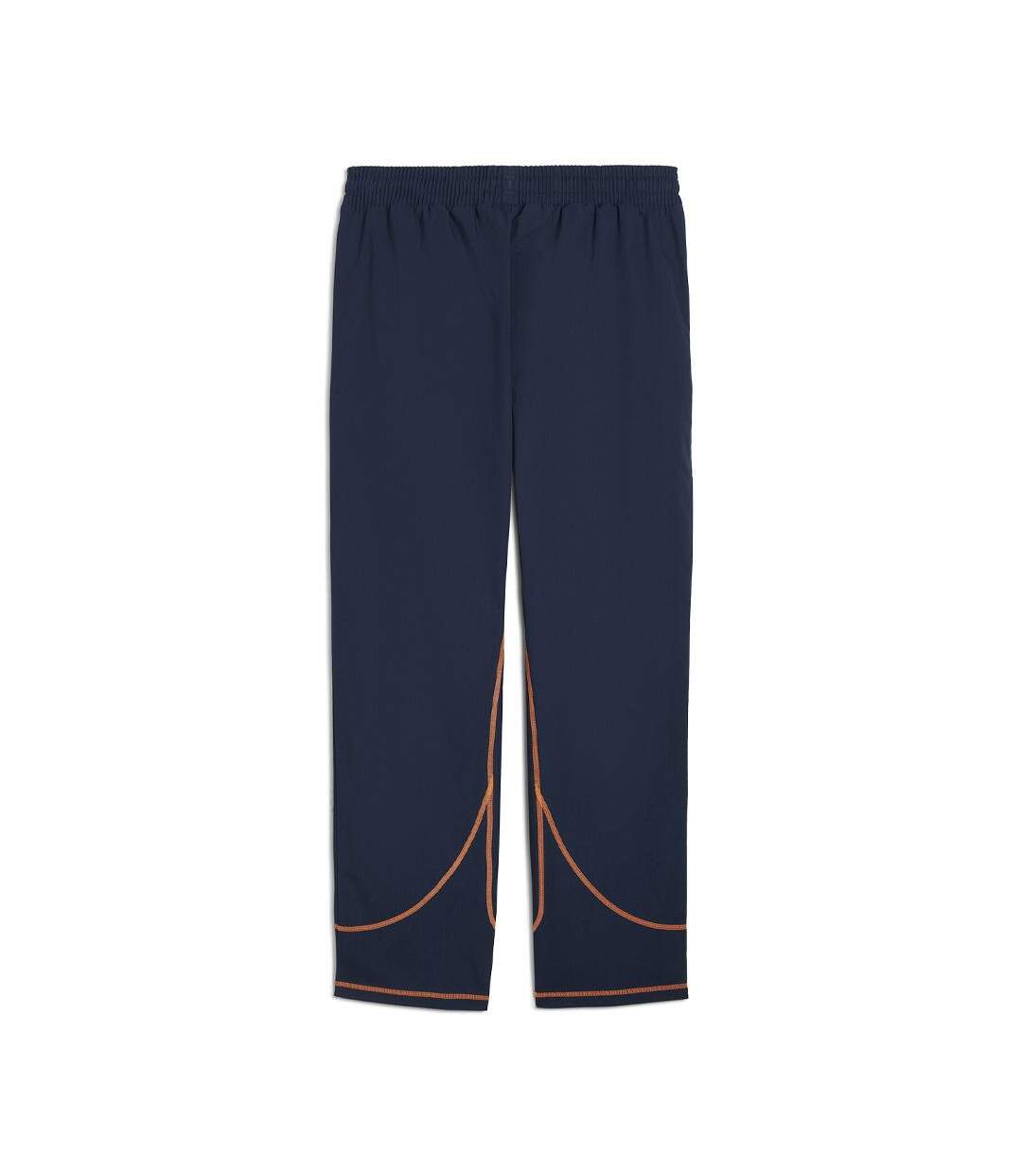 OM jogging marine homme puma rétro 2024/2025 - l-2